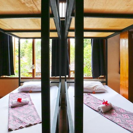 The Style Ubud Luaran gambar