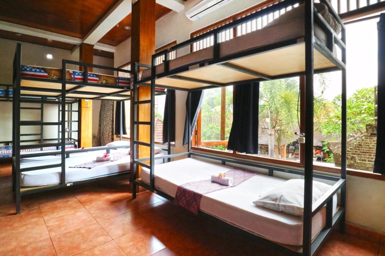 The Style Ubud Luaran gambar
