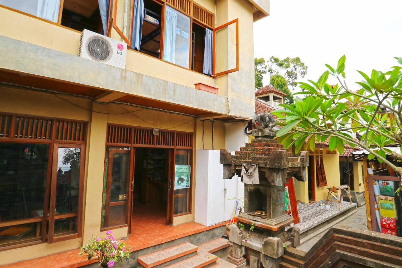 The Style Ubud Luaran gambar