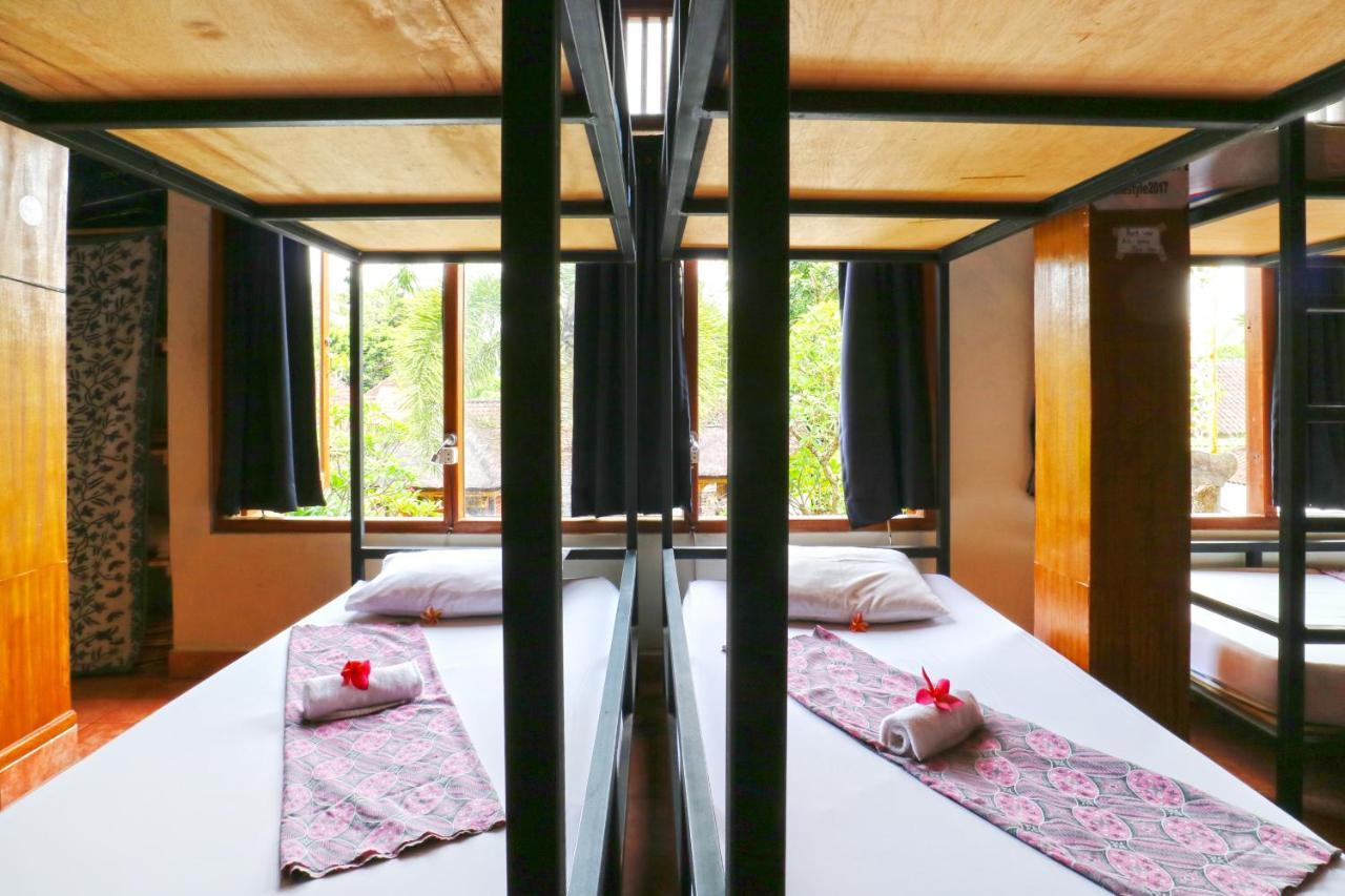 The Style Ubud Luaran gambar