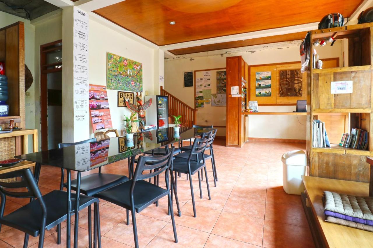 The Style Ubud Luaran gambar